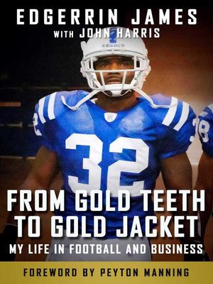 cover image of From Gold Teeth to Gold Jacket